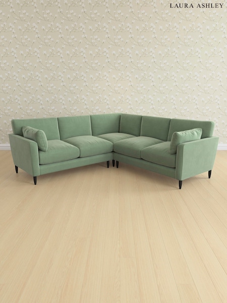 Ailsworth/Moss Green Radcliffe By Laura Ashley (E74052) | £3,200