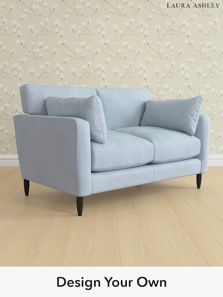 Ailsworth/Newport Blue Radcliffe By Laura Ashley (E74057) | £1,375