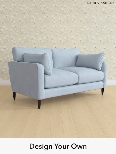 Ailsworth/Newport Blue Radcliffe By Laura Ashley (E74057) | £1,475