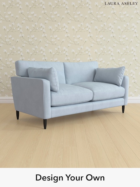 Ailsworth/Newport Blue Radcliffe By Laura Ashley (E74057) | £1,575
