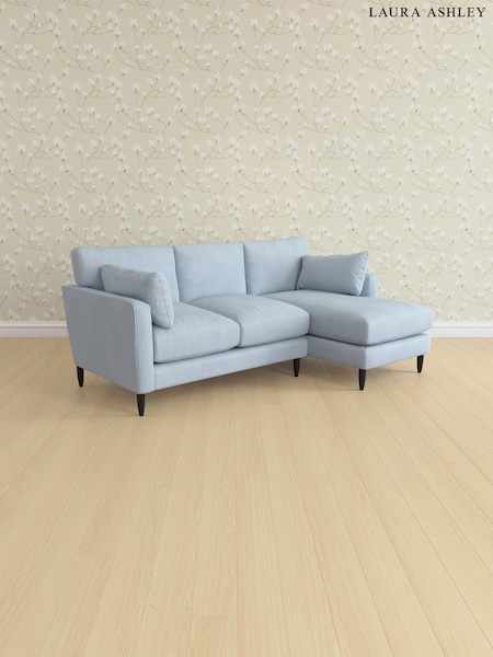 Ailsworth/Newport Blue Radcliffe By Laura Ashley (E74057) | £2,475