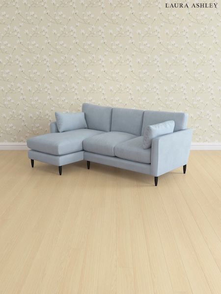 Ailsworth/Newport Blue Radcliffe By Laura Ashley (E74057) | £2,475
