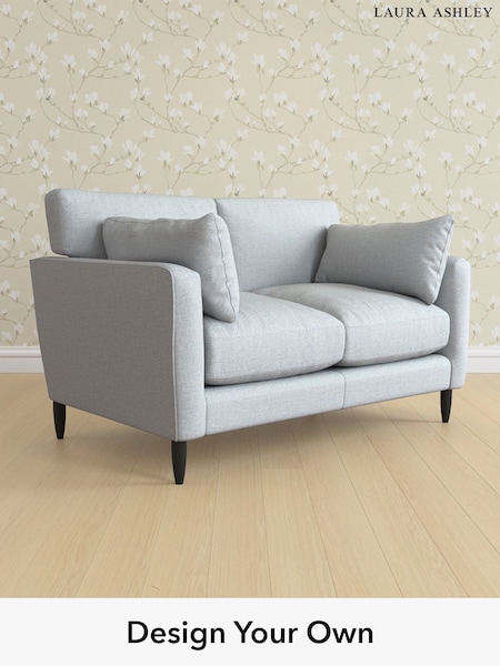 Anneliese/Seaspray Blue Radcliffe By Laura Ashley (E74058) | £1,450