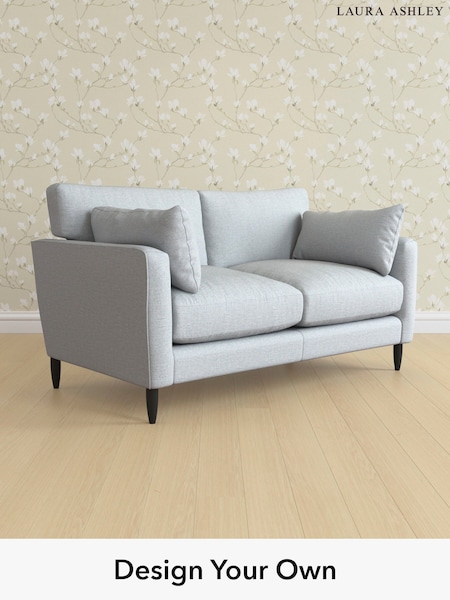 Anneliese/Seaspray Blue Radcliffe By Laura Ashley (E74058) | £1,550