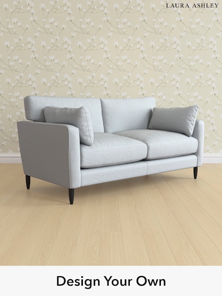 Anneliese/Seaspray Blue Radcliffe By Laura Ashley (E74058) | £1,650