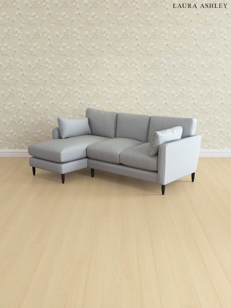 Anneliese/Seaspray Blue Radcliffe By Laura Ashley (E74058) | £2,575