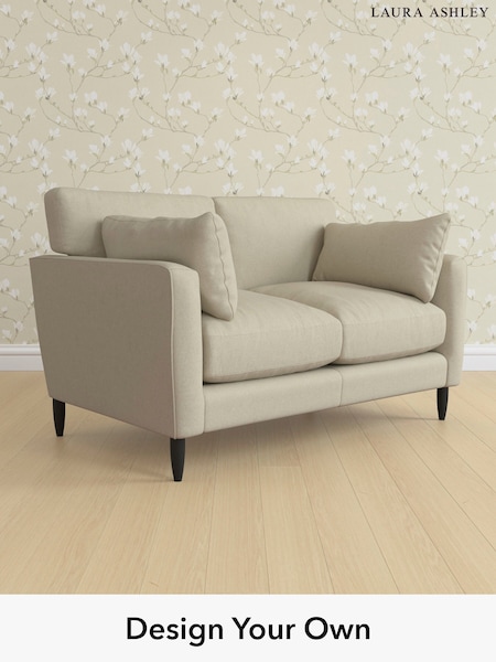Anneliese/Natural Radcliffe By Laura Ashley (E74059) | £1,450