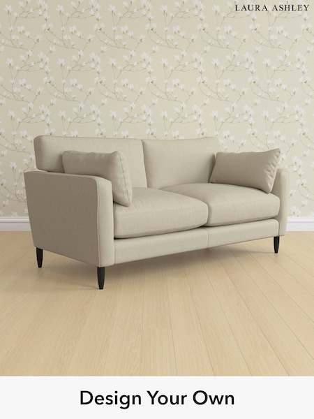 Anneliese/Natural Radcliffe By Laura Ashley (E74059) | £1,650