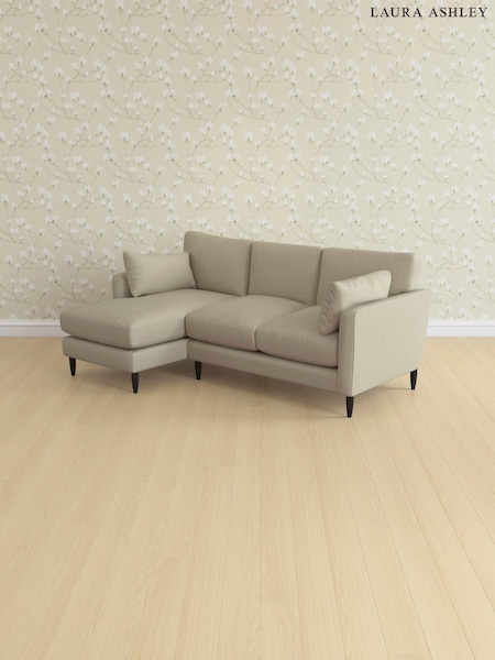 Anneliese/Natural Radcliffe By Laura Ashley (E74059) | £2,575
