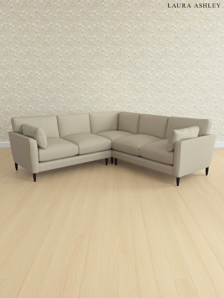 Anneliese/Natural Radcliffe By Laura Ashley (E74059) | £3,300