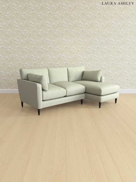 Anneliese/Sage Green Radcliffe By Laura Ashley (E74060) | £2,575