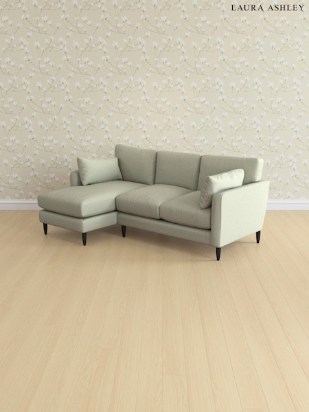 Anneliese/Sage Green Radcliffe By Laura Ashley (E74060) | £2,575