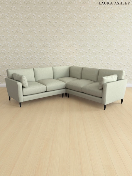 Anneliese/Sage Green Radcliffe By Laura Ashley (E74060) | £3,300