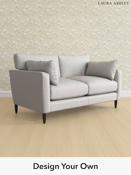 Anneliese/Steel Grey Radcliffe By Laura Ashley (E74062) | £1,550