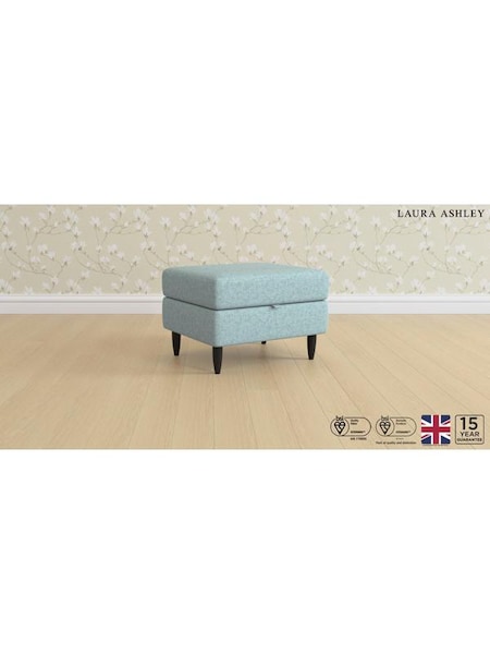 Bainton/Newport Blue Radcliffe By Laura Ashley (E74065) | £400