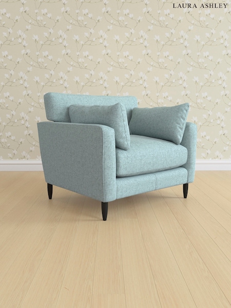 Bainton/Newport Blue Radcliffe By Laura Ashley (E74065) | £1,000