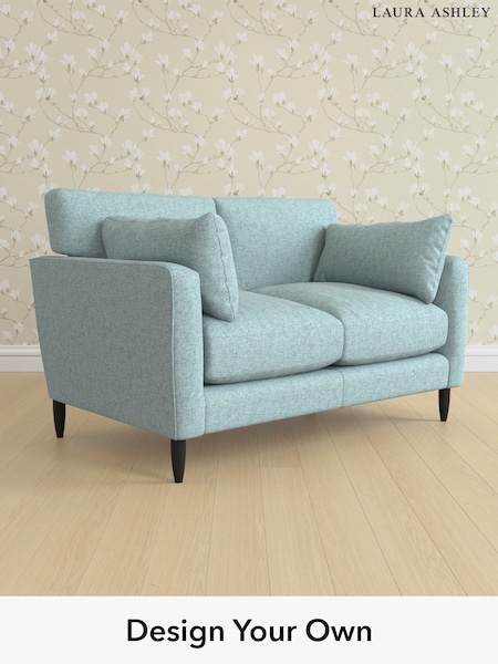 Bainton/Newport Blue Radcliffe By Laura Ashley (E74065) | £1,300
