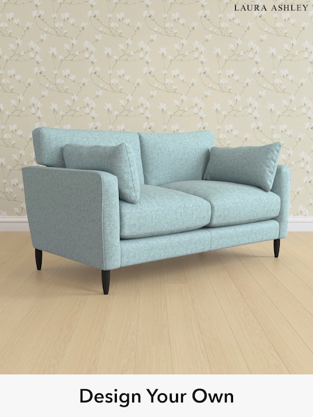 Bainton/Newport Blue Radcliffe By Laura Ashley (E74065) | £1,400