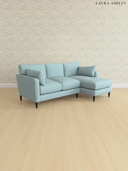 Bainton/Newport Blue Radcliffe By Laura Ashley (E74065) | £2,375