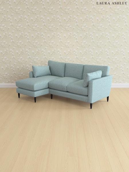 Bainton/Newport Blue Radcliffe By Laura Ashley (E74065) | £2,375