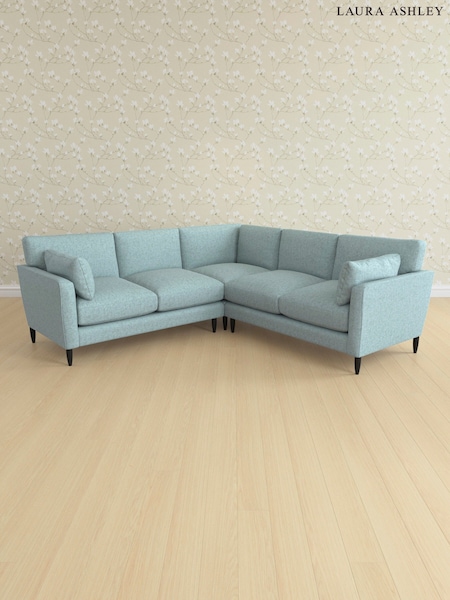Bainton/Newport Blue Radcliffe By Laura Ashley (E74065) | £3,100