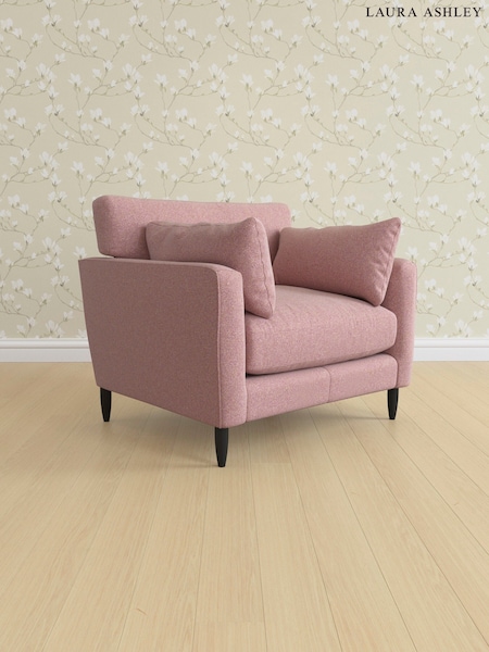 Anneliese/Grape Purple Radcliffe By Laura Ashley (E74066) | £1,150