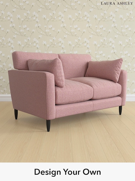 Anneliese/Grape Purple Radcliffe By Laura Ashley (E74066) | £1,450
