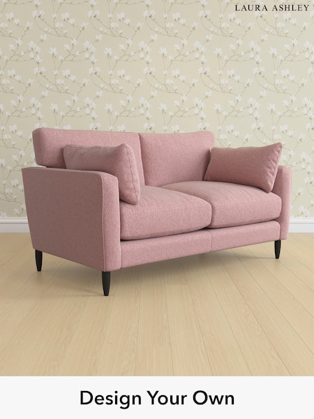 Anneliese/Grape Purple Radcliffe By Laura Ashley (E74066) | £1,550