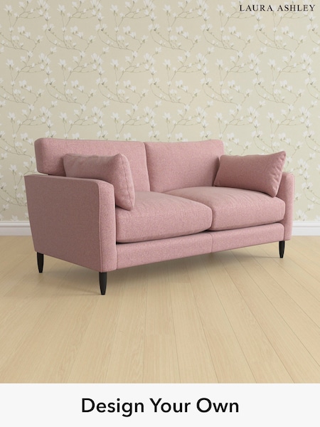 Anneliese/Grape Purple Radcliffe By Laura Ashley (E74066) | £1,650
