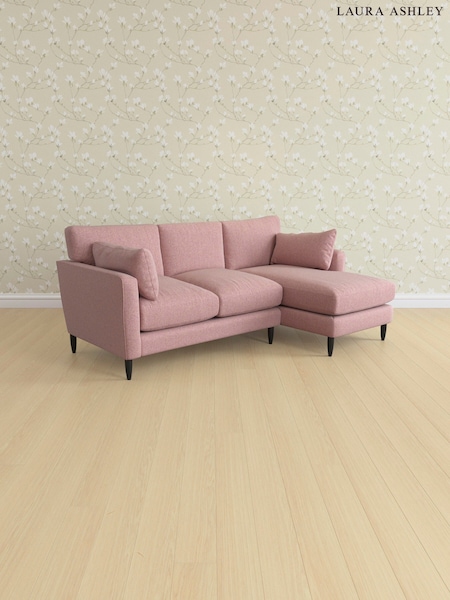 Anneliese/Grape Purple Radcliffe By Laura Ashley (E74066) | £2,575