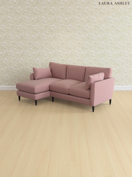 Anneliese/Grape Purple Radcliffe By Laura Ashley (E74066) | £2,575