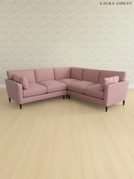 Anneliese/Grape Purple Radcliffe By Laura Ashley (E74066) | £3,300