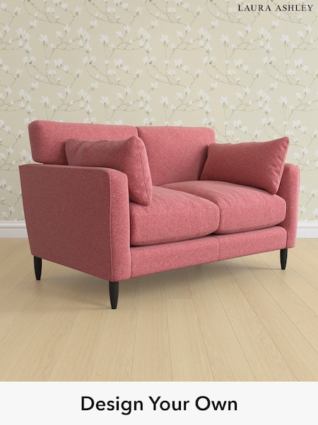 Anneliese/Rosewood Red Radcliffe By Laura Ashley (E74067) | £1,450
