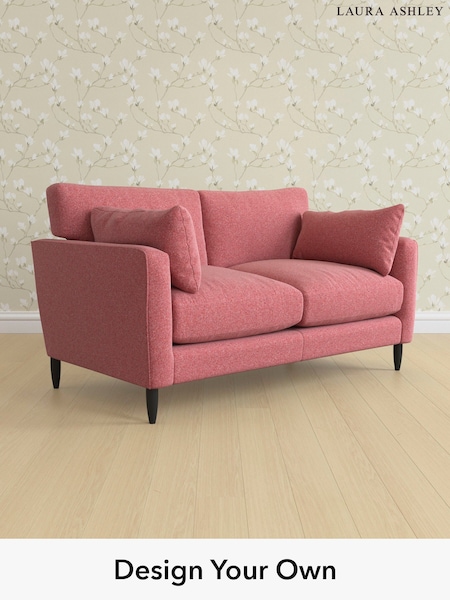 Anneliese/Rosewood Red Radcliffe By Laura Ashley (E74067) | £1,550