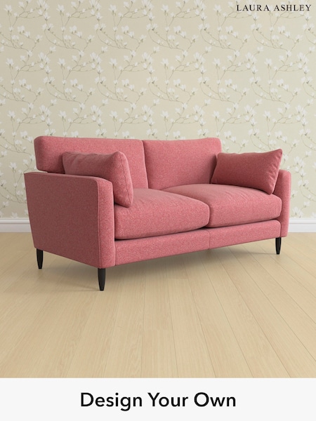 Anneliese/Rosewood Red Radcliffe By Laura Ashley (E74067) | £1,650