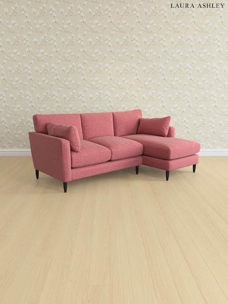 Anneliese/Rosewood Red Radcliffe By Laura Ashley (E74067) | £2,575