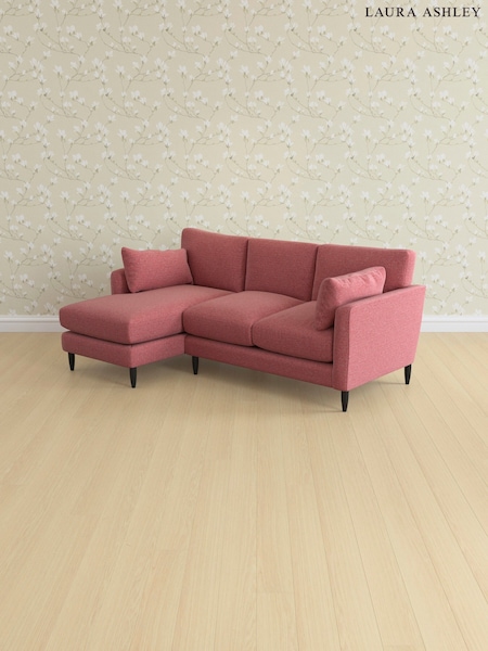 Anneliese/Rosewood Red Radcliffe By Laura Ashley (E74067) | £2,575