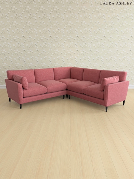 Anneliese/Rosewood Red Radcliffe By Laura Ashley (E74067) | £3,300