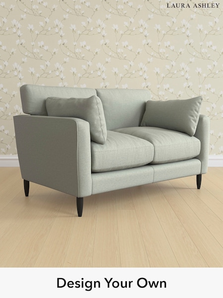 Bainton/Sage Green Radcliffe By Laura Ashley (E74068) | £1,300
