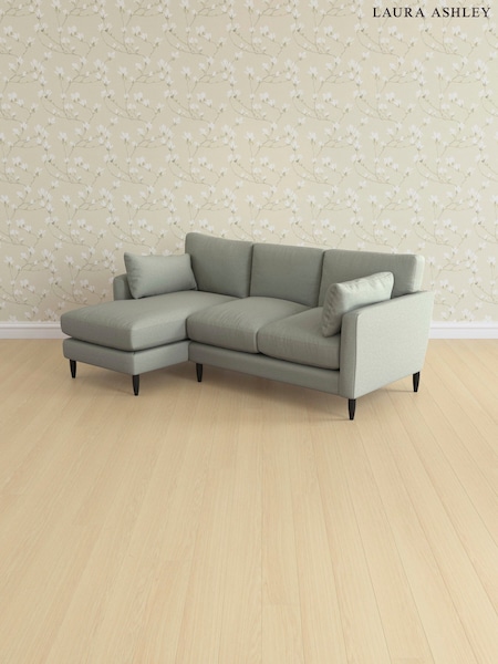 Bainton/Sage Green Radcliffe By Laura Ashley (E74068) | £2,375