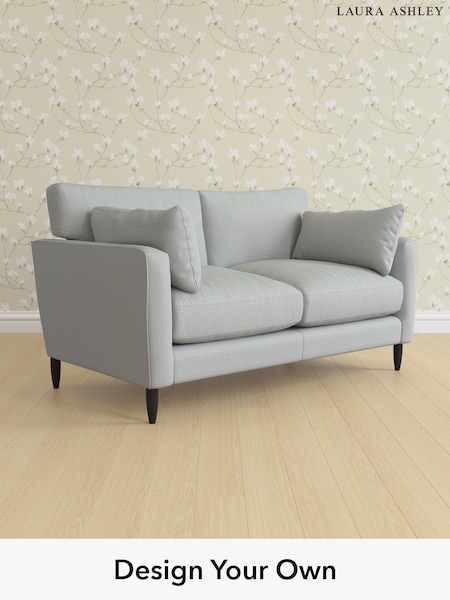 Dalton/Steel Grey Radcliffe By Laura Ashley (E74073) | £1,550