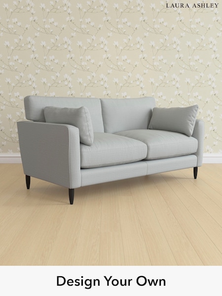 Dalton/Steel Grey Radcliffe By Laura Ashley (E74073) | £1,650