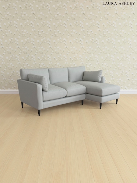 Dalton/Steel Grey Radcliffe By Laura Ashley (E74073) | £2,575