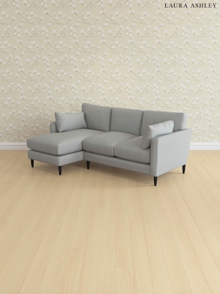 Dalton/Steel Grey Radcliffe By Laura Ashley (E74073) | £2,575