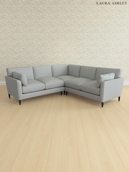 Dalton/Steel Grey Radcliffe By Laura Ashley (E74073) | £3,300