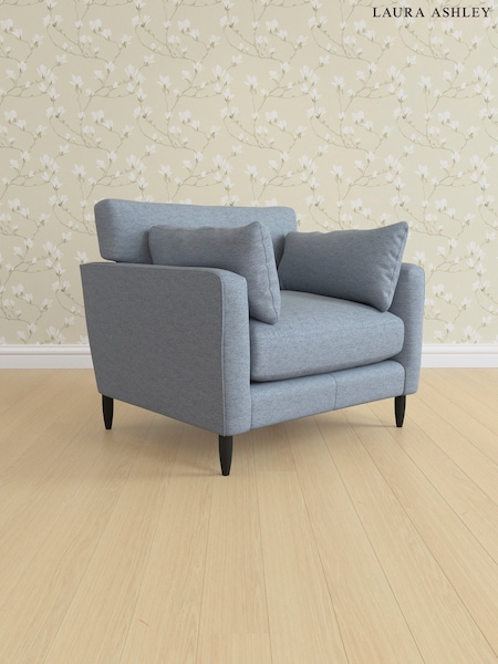 Harley/Seaspray Blue Radcliffe By Laura Ashley (E74075) | £1,225