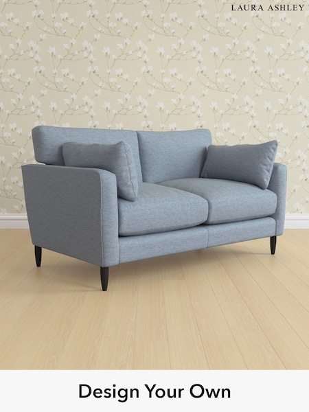 Harley/Seaspray Blue Radcliffe By Laura Ashley (E74075) | £1,625