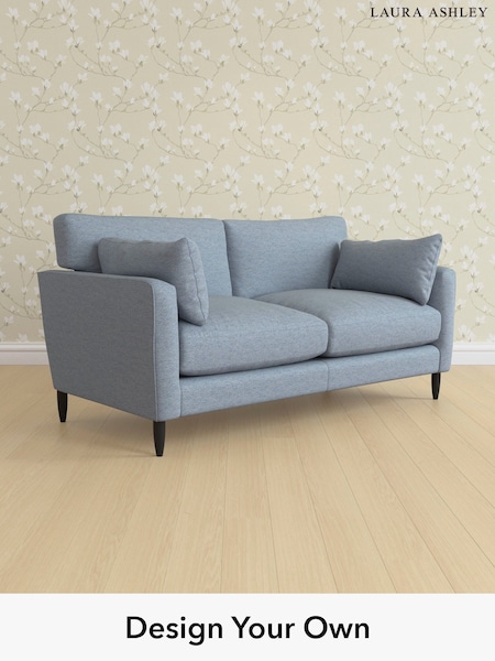 Harley/Seaspray Blue Radcliffe By Laura Ashley (E74075) | £1,725