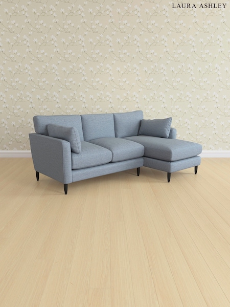 Harley/Seaspray Blue Radcliffe By Laura Ashley (E74075) | £2,675