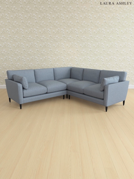 Harley/Seaspray Blue Radcliffe By Laura Ashley (E74075) | £3,400